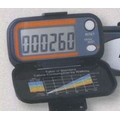 StepLINQ 3 Two-Function Step Counter